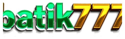 batik777