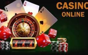 Antar muka aplikasi Android batik777 menampilkan menu sportsbook dan kasino langsung